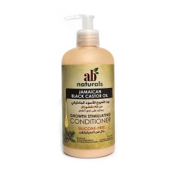 AB Naturals Jamaican Black Castor Oil Hair Conditioner 479 ml