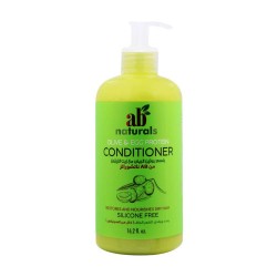 AB Naturals Egg Protein Hair Conditioner 479 ml