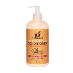 AB Naturals Shea Butter Hair Conditioner 479 ml