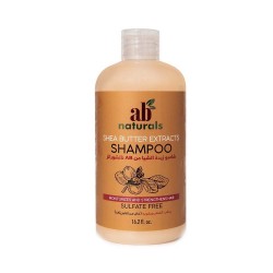 AB Naturals Shea Butter Hair Shampoo 479 ml