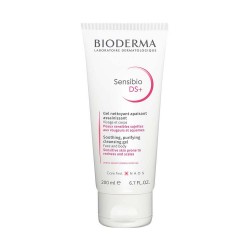 Bioderma Sensibio DS+ Gel - 200 ml