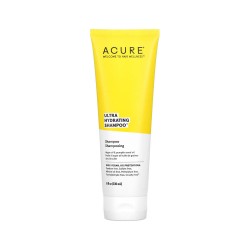 Acure Ultra Hydrating Shampoo Shampooing - 236 ml