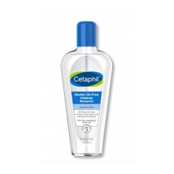 Cetaphil Makeup Remover Liquid For Sensitive Skin 177 ml