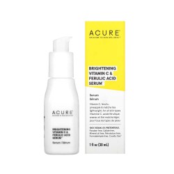 Acure Vitamin C Skin Whitening Serum - 30 ml