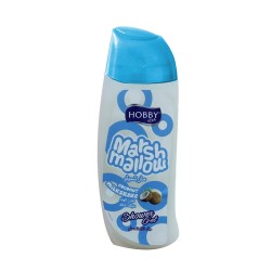 Hobby Marshmallow Coconut & Milkshake Shower Gel - 500 ml