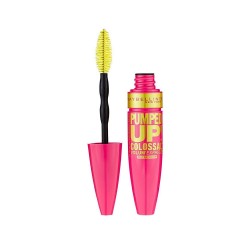 Maybelline Volume Express Waterproof Pumped Up Colossal Mascara 9.5 ml