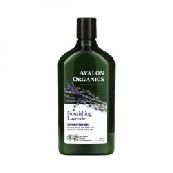 Avalon Organics Lavender Nourishing Conditioner 312 g