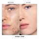Make Up For Ever HD Skin Foundation 1N00-(Y205)