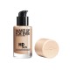Make Up For Ever HD Skin Foundation 1R12-(R230)