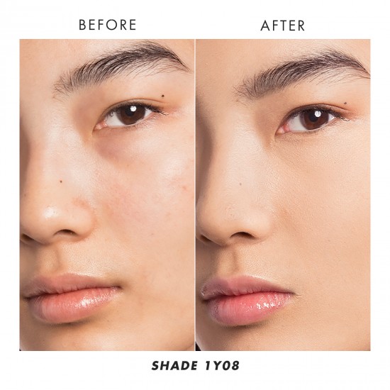 Make Up For Ever HD Skin Foundation 1Y08-(Y225)