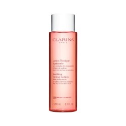 Clarins Soothing Toning Lotion 200 Ml