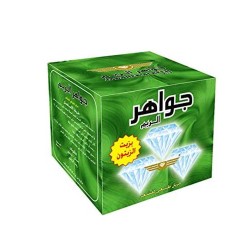 Jawaher Al Reem Hair Remover olive oil 500 g
