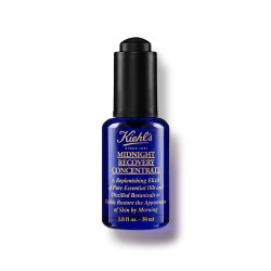 Kiehl’s Midnight Recovery Concentrate Moisturizing Face Oil - 30ml