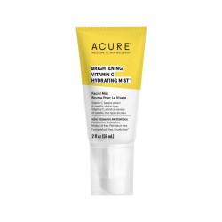 Acure Facial Moisturizing Spray with Vitamin C - 59 ml