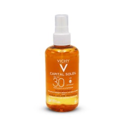 Vichy Capital Soleil Fluid Sunscreen SPF 30 - 200 ml