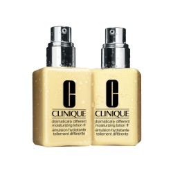 Clinique Dramatically Different Moisturizing Lotion -125x2 ml