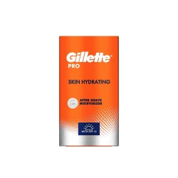 Gillette Pro Skin Hydrating After Shave Moisturizer SPF 15 50 ml