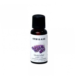 Arm & Axe Lavender Oil - 30 ml