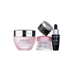 Lancome Soothing Hydration And Strength Skincare Program Set 