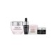 Lancome Soothing Hydration And Strength Skincare Program Set