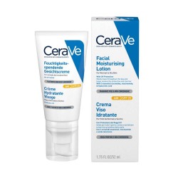 CeraVe Facial Moisturizing Lotion Day SPF 25 - 52 ml