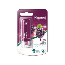 Himalaya Berry Lip Balm 4.5 Gm