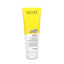 Acure Ultra Hydrating Conditioner Revitalisant - 236 ml