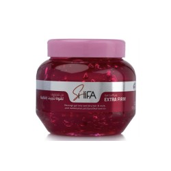 Shifa Extra Hold Styling Gel - 300 ml
