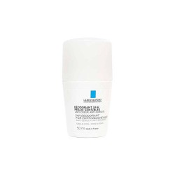 La Roche-Posay Roll-On Deodorant 24h For Sensitive Skin 50 ml