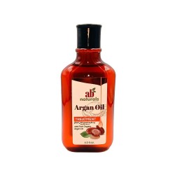 Ab Naturals Argan Oil Treatment 118 Ml