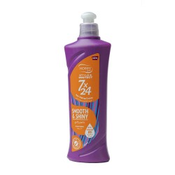 Hobby Styling and Protecting Cream, Soft & Shiny - 250 ml