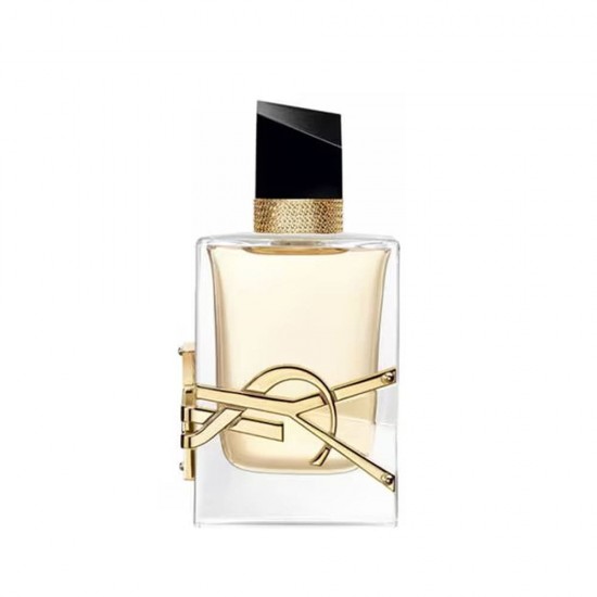 Yves Saint Laurent Libre Perfume for Women - Eau de Parfum 50 ml