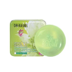 Dr. Rashel Antiseptic Soap Lady for Sensitive Areas - 100 gm