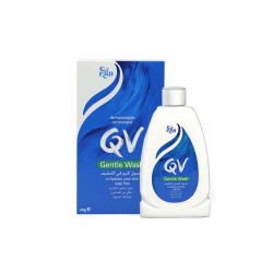 QV Gentle Soap-Free Wash - 40 gm