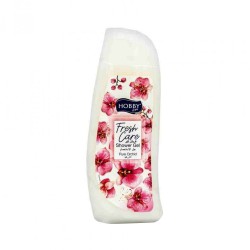 Hobby Fresh Care Shower Gel with Orchid Extract - 500 ml