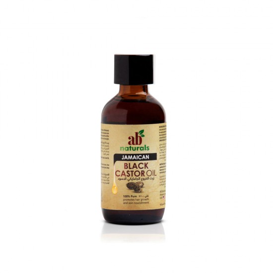 Ab Naturals Jamaican Black Castor Oil - 59 ml