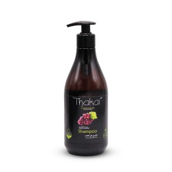 Thakai Grape Vinegar Shampoo 530 ml