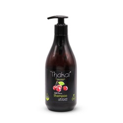 Thakai Cherry Vinegar Shampoo 530 Ml