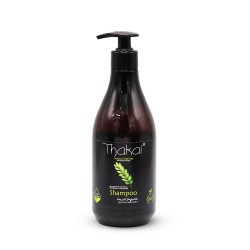 Thakai Moringa Vinegar Shampoo 530 Ml