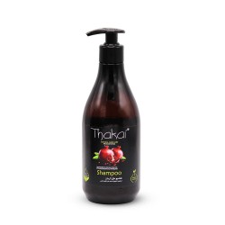 Thakai Pomegranate Vinegar Shampoo 530 ml