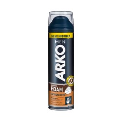 Arko Men Shaving Foam With Coffee 200 Ml