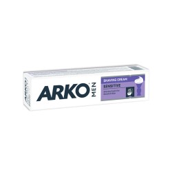 Arko Men Shaving Cream Sensitive 90 Gm