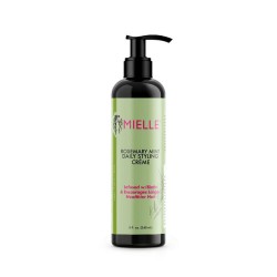 Mielle Rosemary Mint Daily Styling Cream - 240 ml