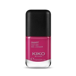 KIKO Milano Smart Fast Dry Nail Lacquer 018 - 7 ml