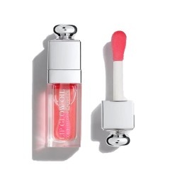 Dior Addict Lip Glow Oil 001 Pink 6 Ml