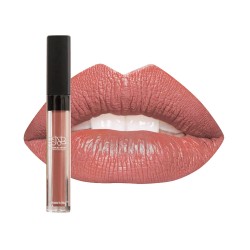 Nora Bo Awadh Waterproof Liquid lipstick - Morning 5.1 Ml