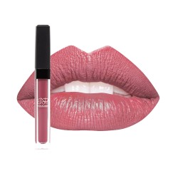 Nora Bo Awadh Waterproof Liquid lipstick - Rose Wood 5.1 ml