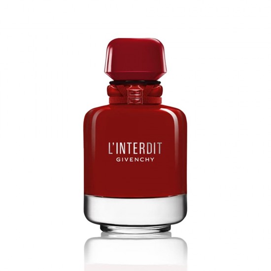 Givenchy L’interdit Rouge Ultime - Eau de Parfum 80 ml