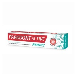 Parodont Active Prebiotic Toothpaste - 75 ml