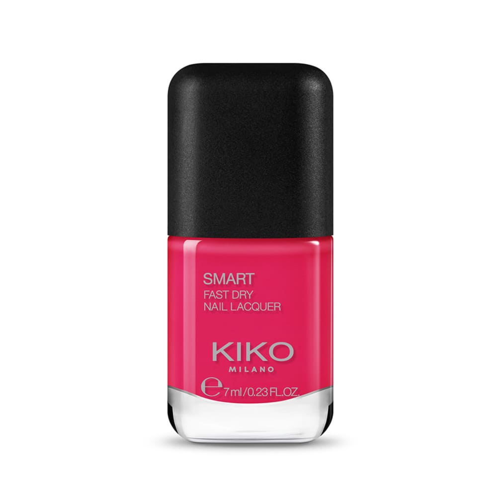 Buy KIKO MILANO Smart Fast Dry Nail Lacquer 04 - Nail Polish for Women  7735410 | Myntra